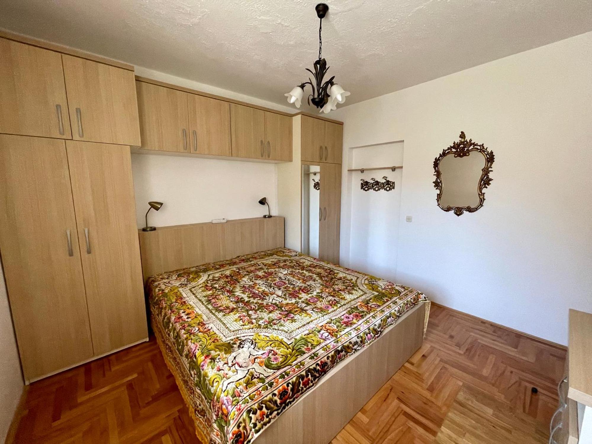 Rooms & Apartments Tepsa - Centre フヴァル 部屋 写真