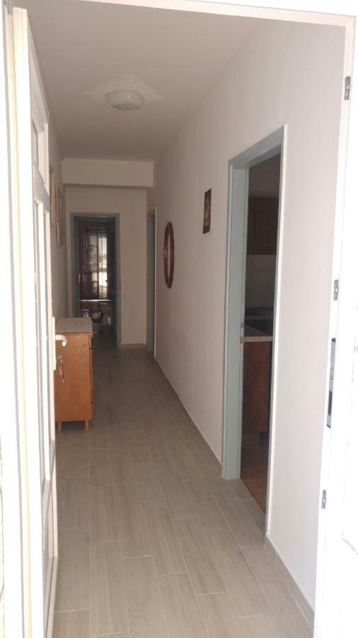 Rooms & Apartments Tepsa - Centre フヴァル エクステリア 写真